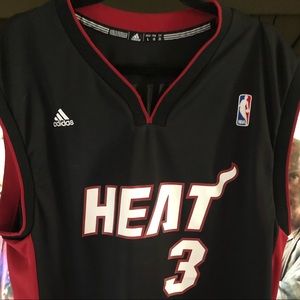Men’s Miami Heat classic Jersey